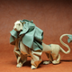 Image for article titled 17 Pieces of Origami From a Huge New Show About Paper Folding